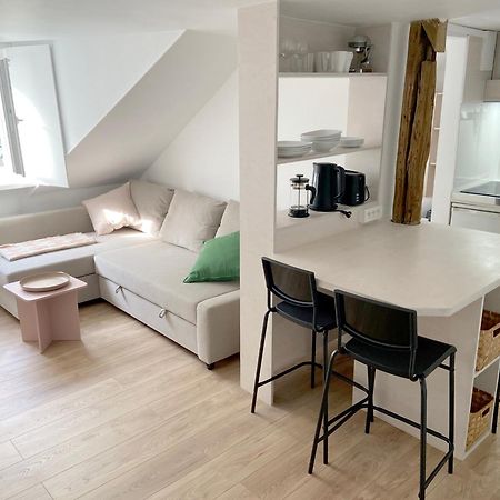 파리 Le Cocon Perche Entre L'Opera Et Les Tuileries 아파트 외부 사진