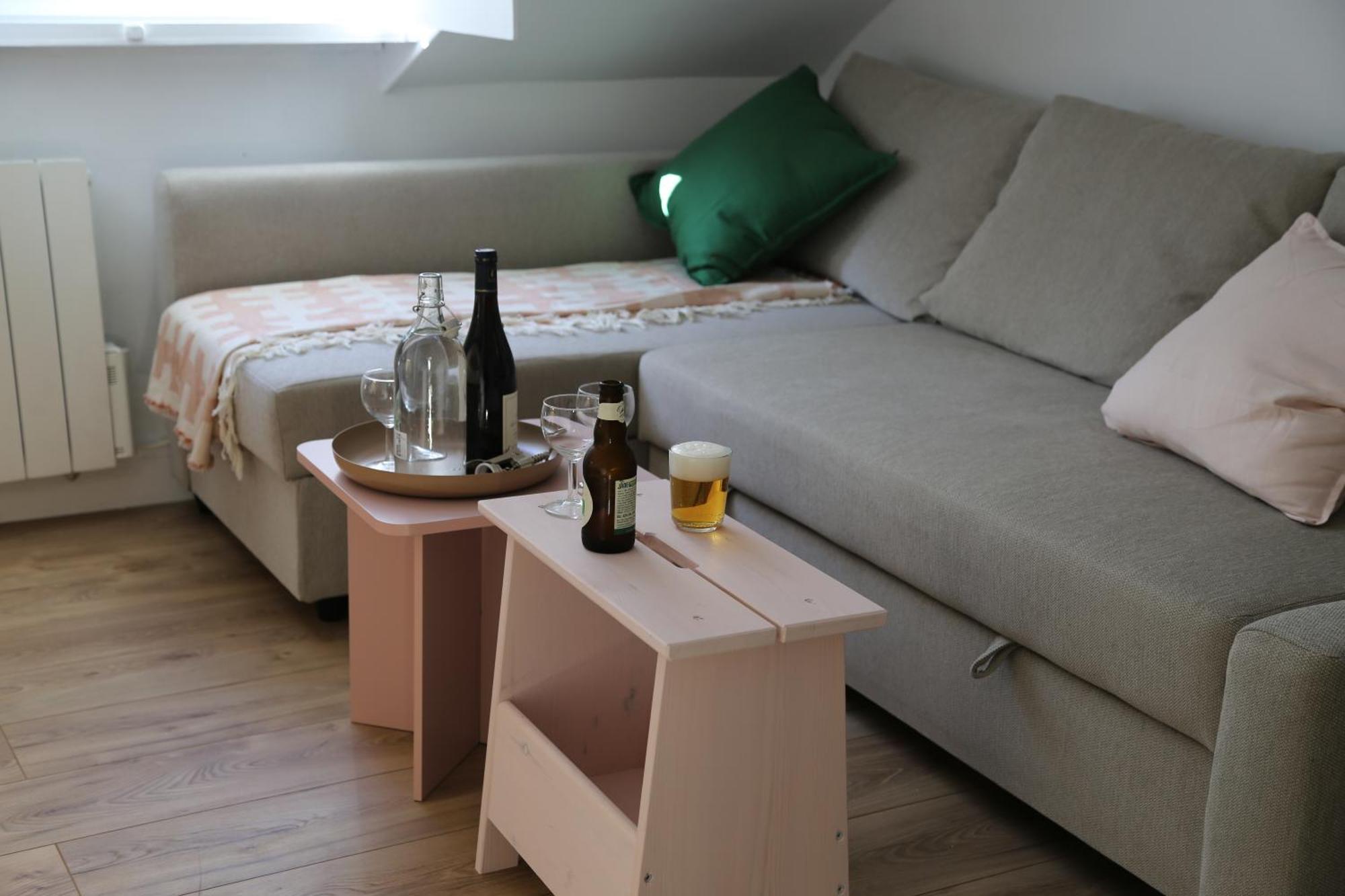 파리 Le Cocon Perche Entre L'Opera Et Les Tuileries 아파트 외부 사진